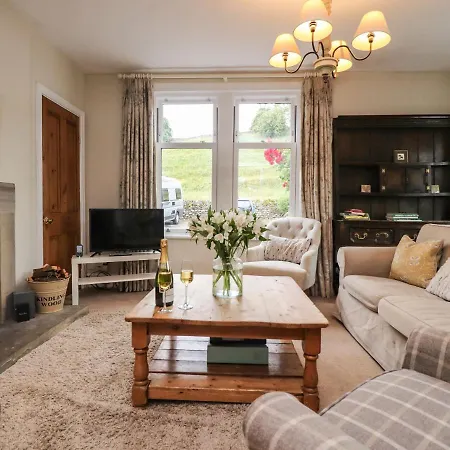 Dales Holiday home *