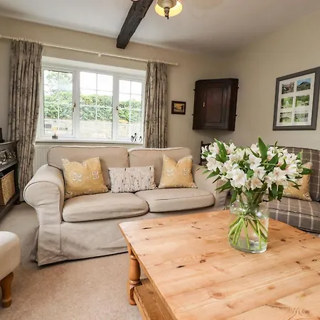 Dales بيت للعطل غراسينغتون