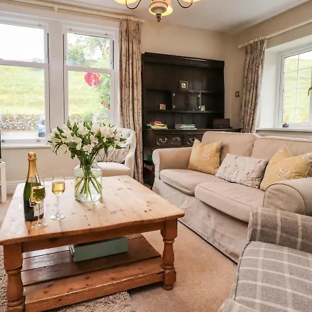 Dales غراسينغتون