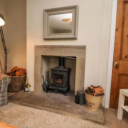 Holiday home Dales