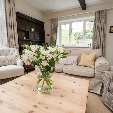 Holiday home Dales *