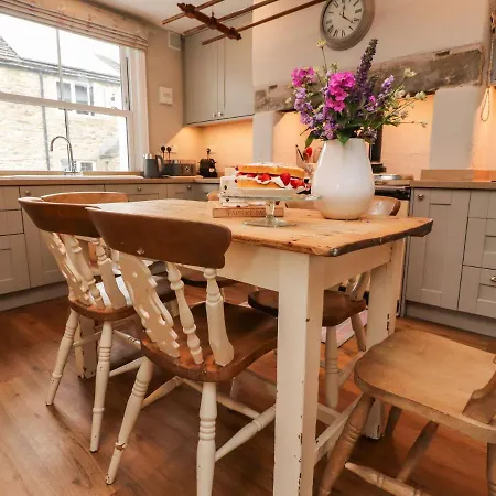 Holiday home Dales Grassington
