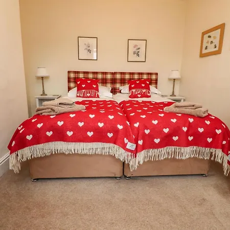 Dales Holiday home *