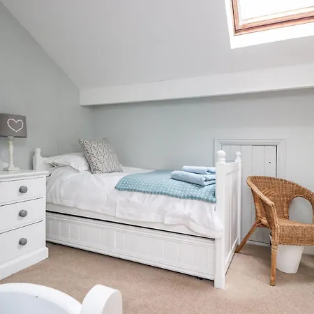 بيت للعطل Dales *