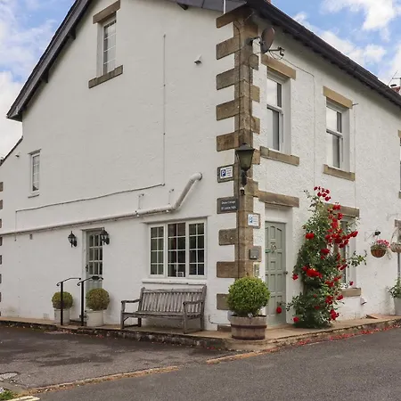 Dales Holiday home *