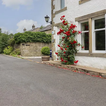 Holiday home Dales Grassington